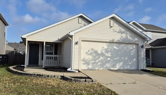 5598 Dunston Dr, Lafayette, IN 47905