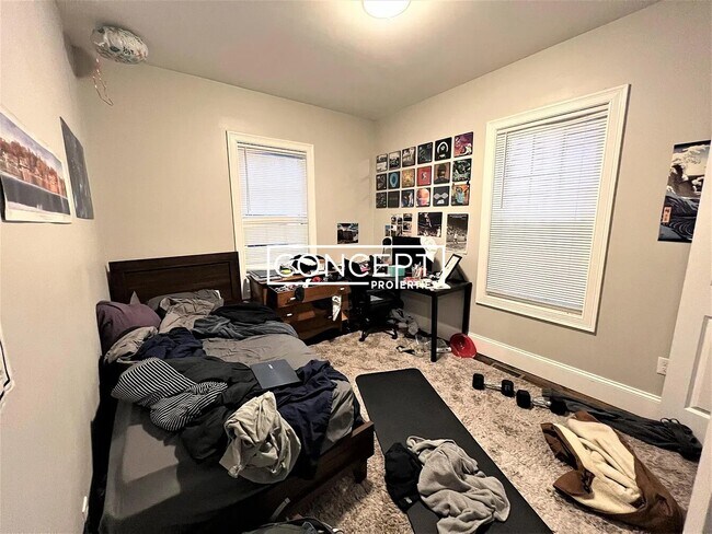 91 Hillside St unit 1, Roxbury Crossing, MA 02120 - photo 4