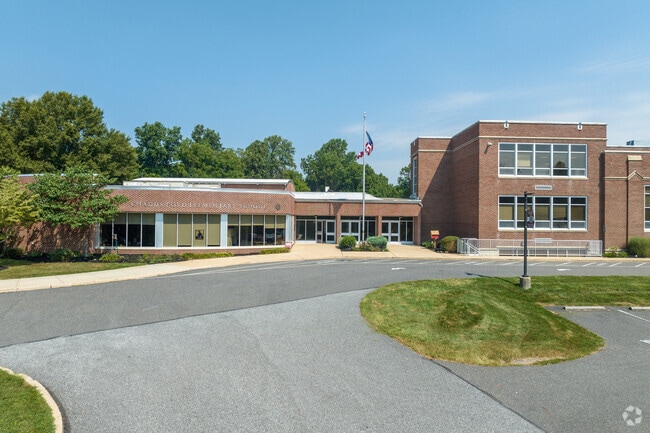 Chadds Ford Elementary School is a top rated, public school located in Chadds Ford, PA.