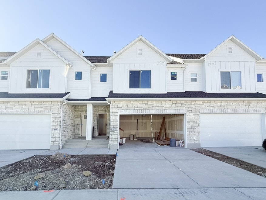 1011 W Mountain Hollow Way, Lehi, UT 84043 - photo 1