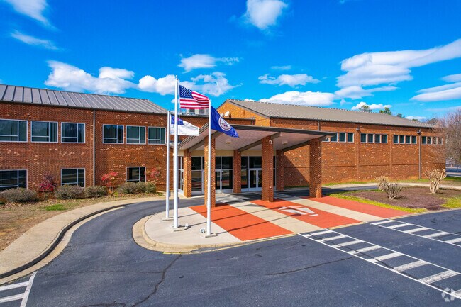 New Bridge Elementary