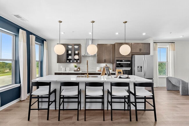 Belmont Park - Landmark, Ashburn, VA 20147 - photo 7