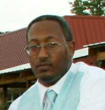 Darrell Smith