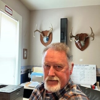 Mark Hart