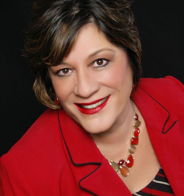 Patricia Traber