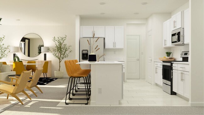 10038 Blazing Saddles Dr unit 37164614, Wesley Chapel, FL 33525 - photo 3