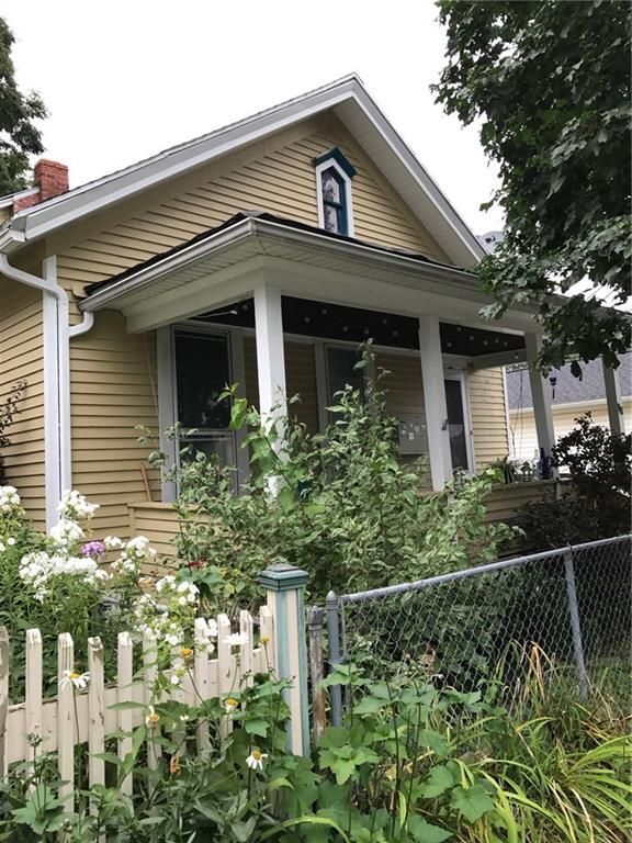 82 Sanford St Unit 3, Rochester, NY 14620