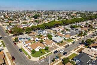 El Camino Village