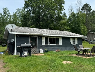 8590 Legion Ln, Springbrook, WI 54875