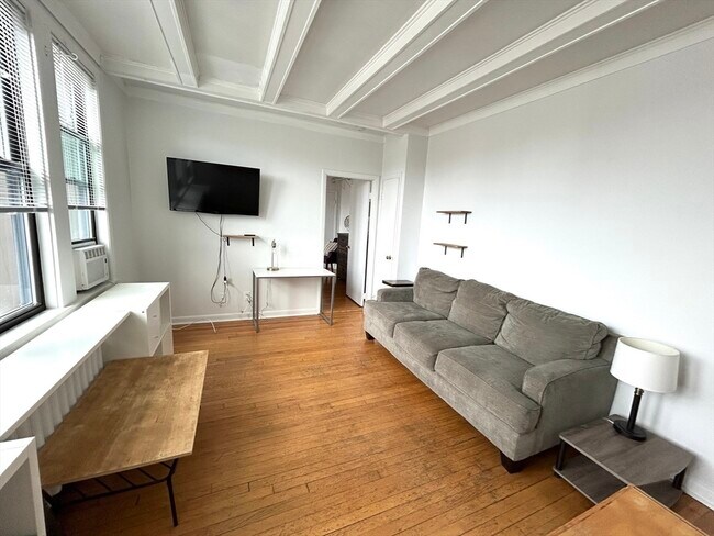 24 Commonwealth Ave unit 1, Boston, MA 02116 - photo 5