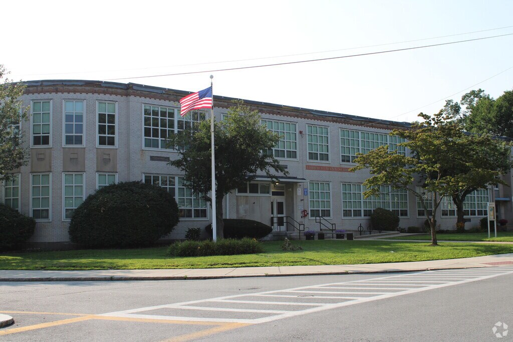 Horace Mann Elementary School, Melrose MA Rankings & Reviews
