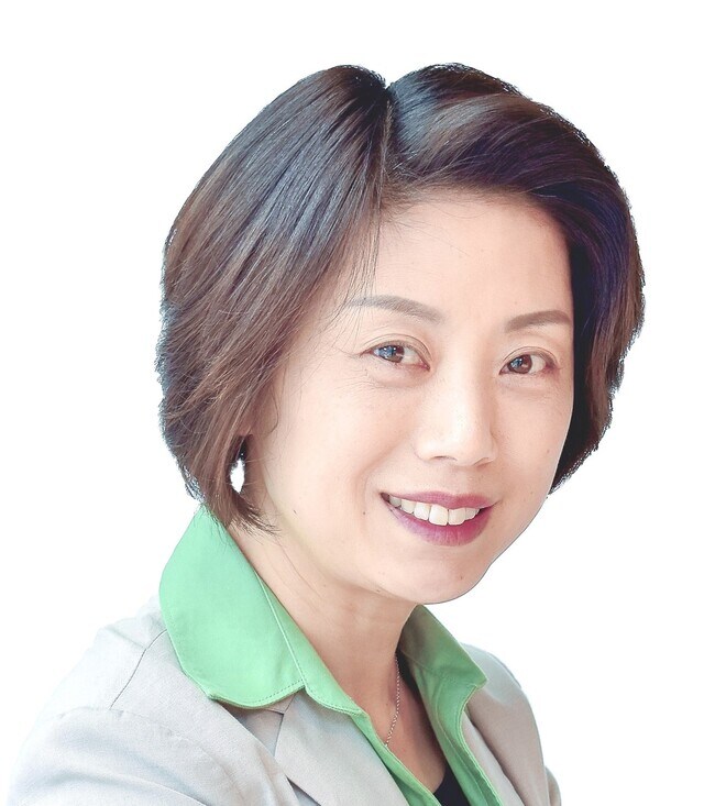 June Noh