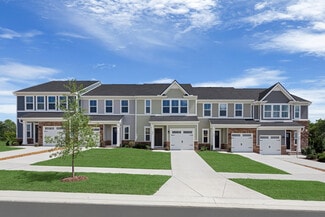 190 Primrose Ln, Gallatin, TN 37066