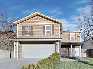 2624 N Kristy Ave, Kuna, ID 83634