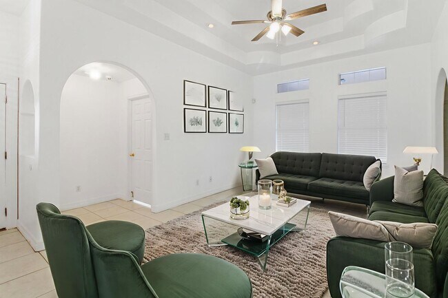 3502 W Alteza Dr, Edinburg, TX 78541 - photo 3