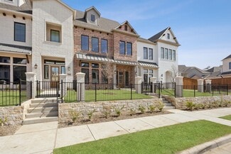 4428 Burge Ave, Frisco, TX 75033