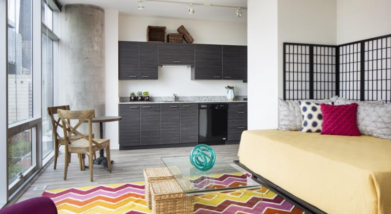 802 N Lasalle St, Chicago, IL 60610 - photo 1