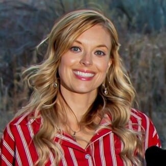 BECKY COLLING