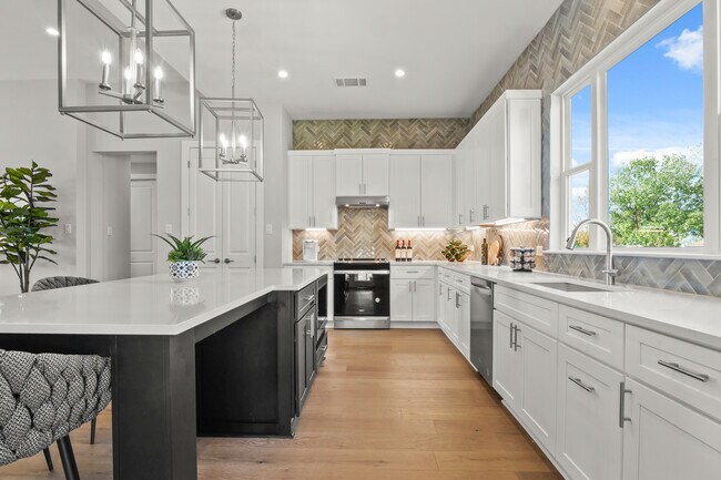 2187 Quiet Stables Cir unit 36683944, Cedar Park, TX 78613 - photo 3