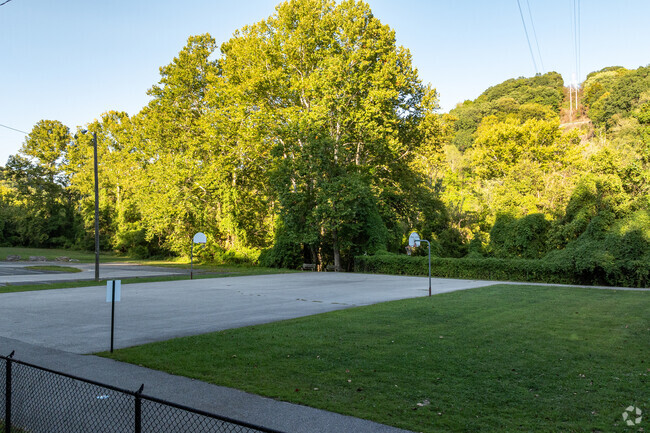 Chandler Academy is a very diverse school within Charleston, WV.
