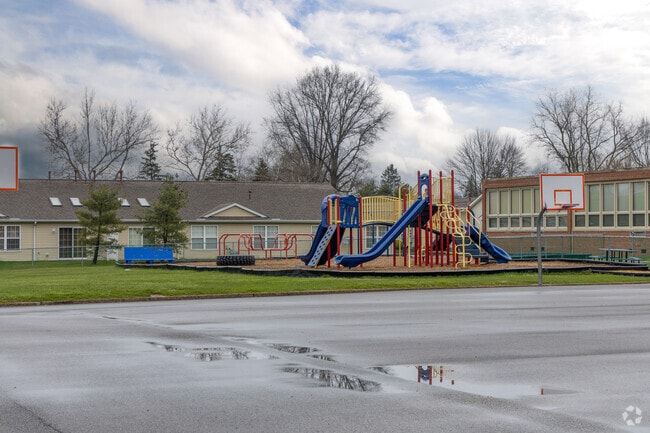 Constellation Schools: Elyria Community Elementary