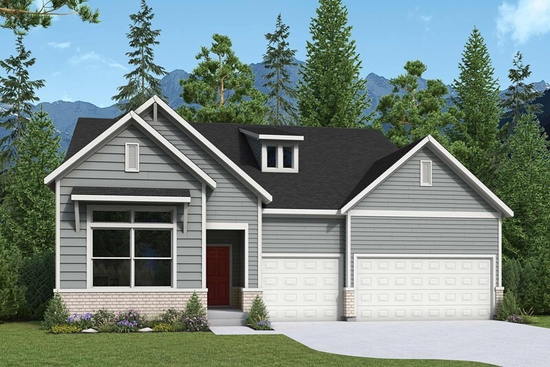 1318 E Larkspur Way, Layton, UT 84040 - photo 1