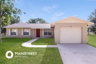 605 Dorothy Cir, Eustis, FL 32726