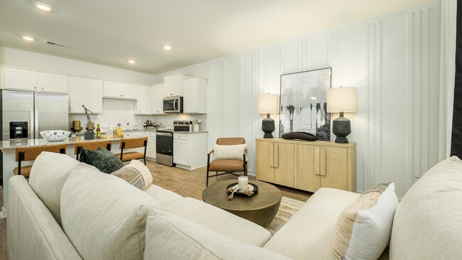 2822 Georgia Aster Way NW, Atlanta, GA 30318 - photo 5