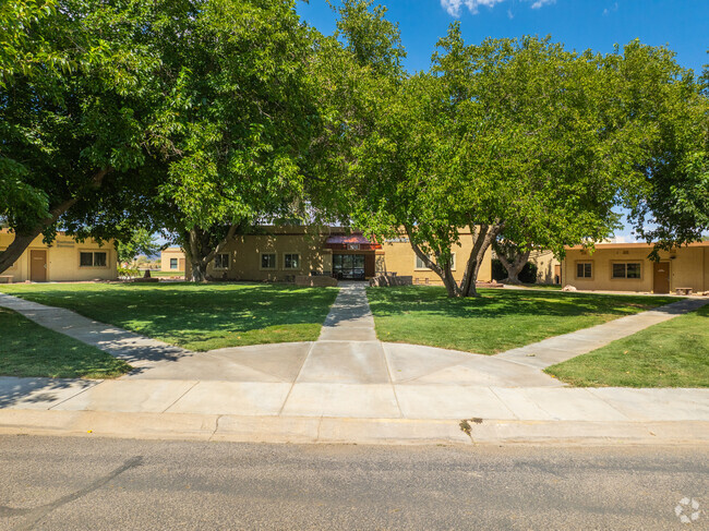 Wave-Mohave Community College 3