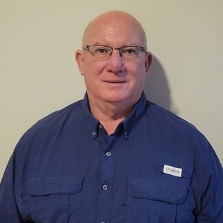 Barry Hill