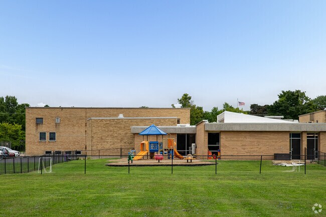 Calhoun Christian School