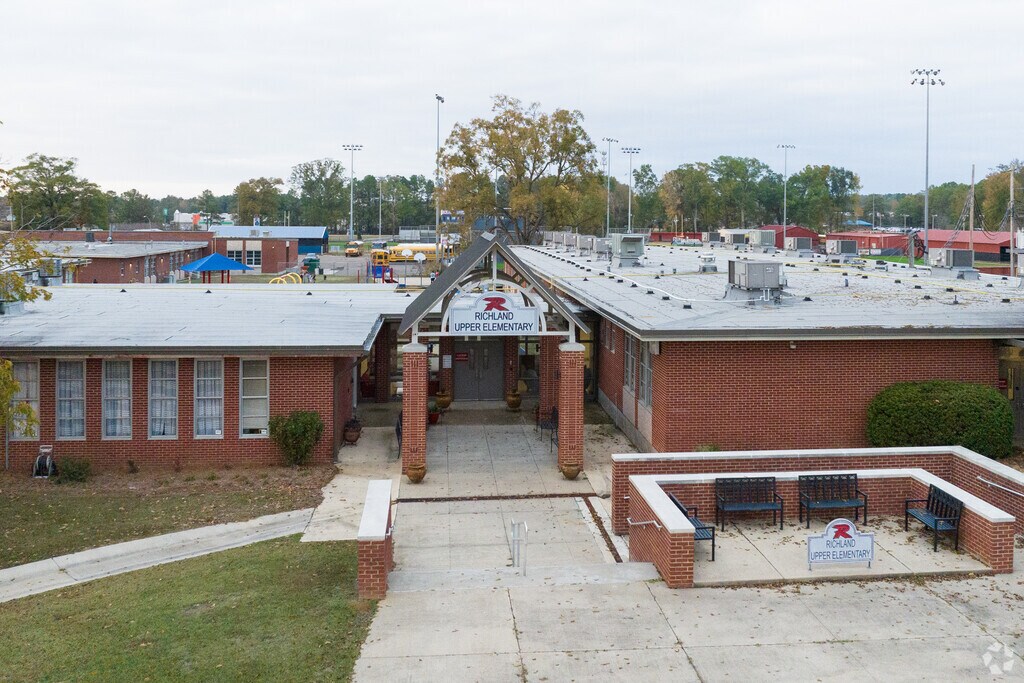 Richland Upper Elementary School, Rankings & Reviews