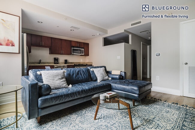 2221 I St NW unit FL4-ID982, Washington, DC 20037 - photo 3