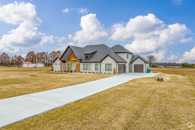 Many of Scott's residential developments were constructed within the last 20 years.