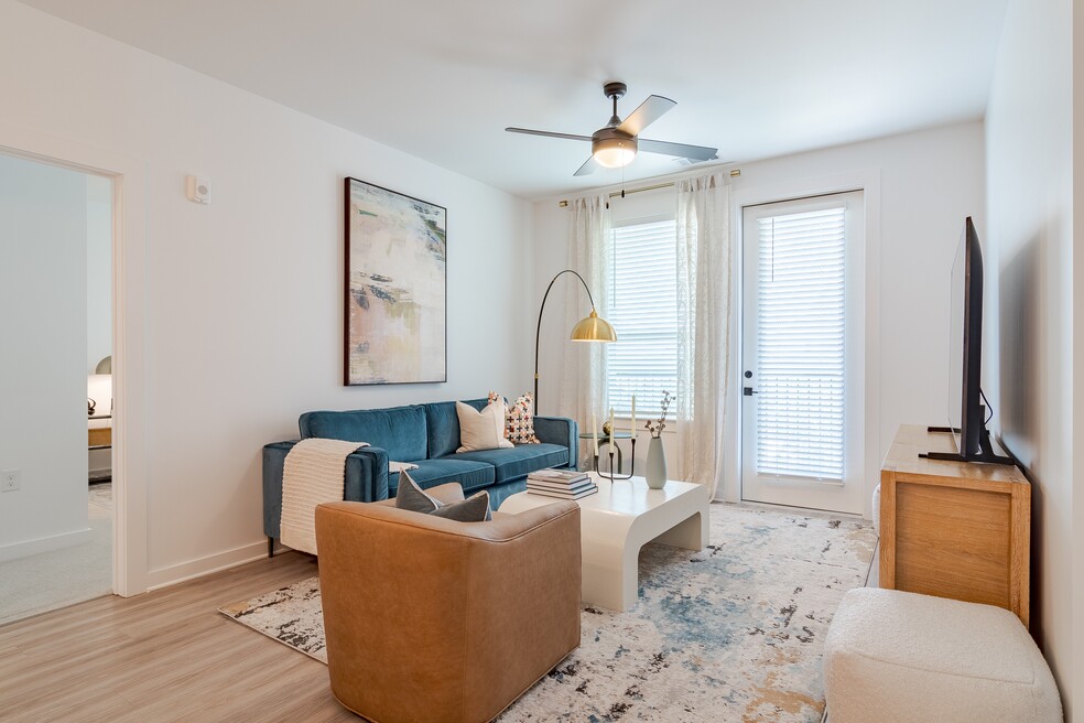 BRYKS Upper Westside, Atlanta, GA 30318 - photo 1