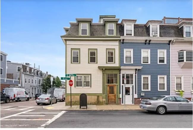 779 E 6th St unit 3, Boston, MA 02127 - photo 6