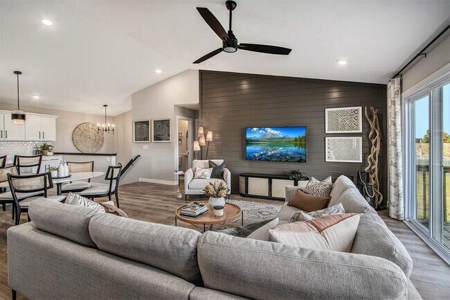 0 W Pointe Blvd unit 37383984, Chain-O-lakes, IN 46628 - photo 5