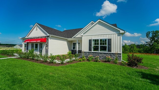 3102 E 104th Place St unit 37509348, Crown Point, IN 46307 - photo 4