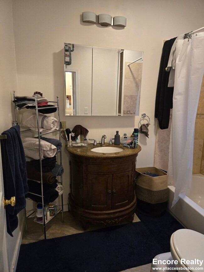 1189 Commonwealth Ave unit 27, Boston, MA 02134 - photo 2