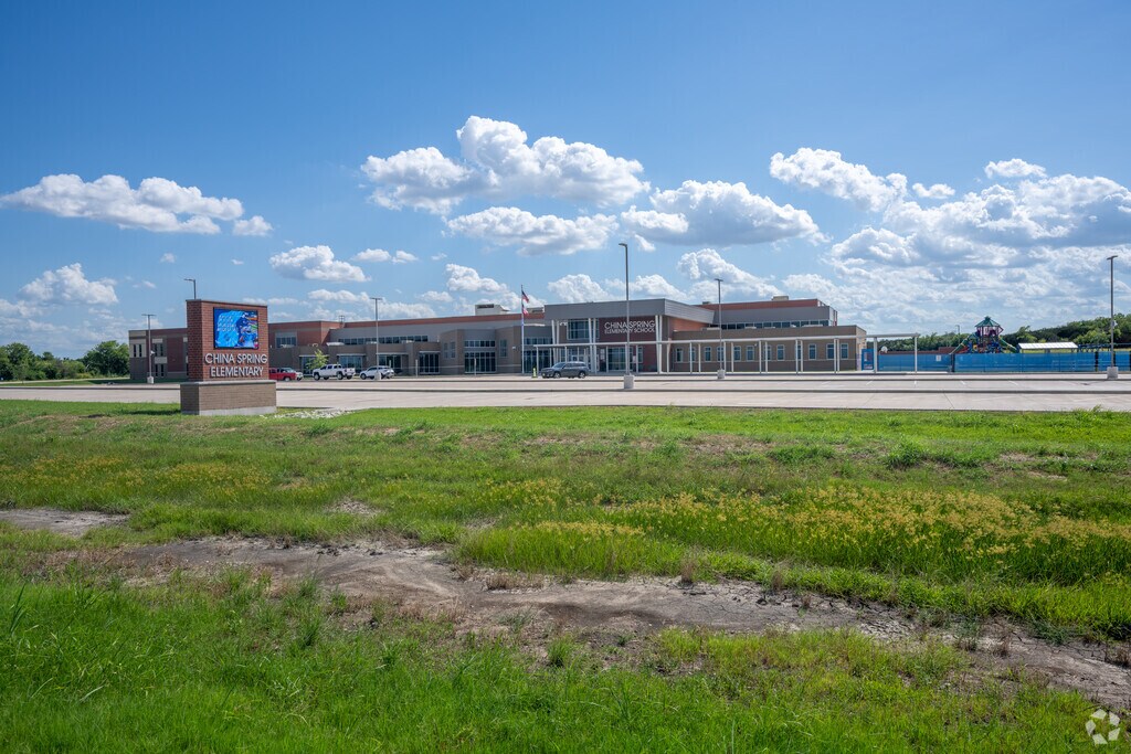 China Spring Elementary