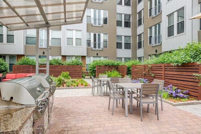 Mezzo Design Lofts, Charlestown, MA 02129 - photo 3