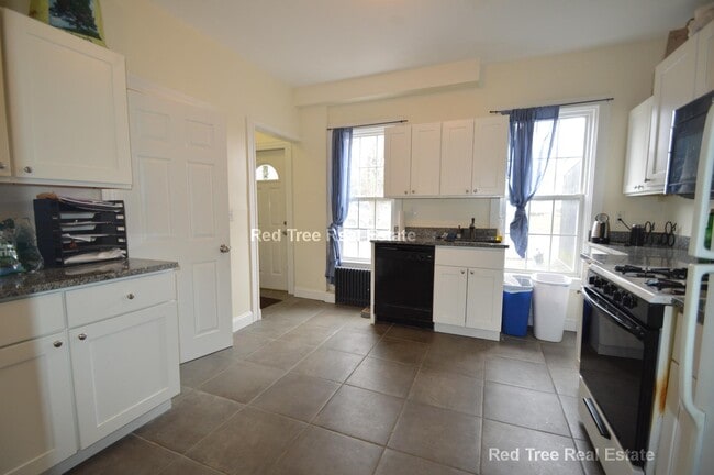 16 Foster St, Boston, MA 02109 - photo 5