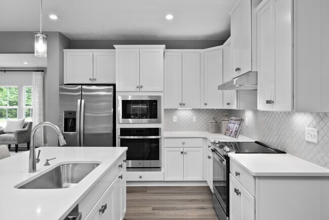 3575 Wildview unit 36143342, York, PA 17404 - photo 4