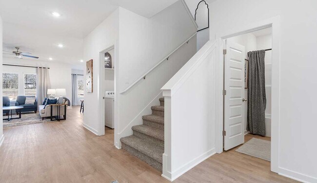 2411 Longfellow Dr, Centerton, AR 72712 - photo 2