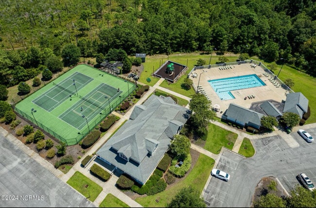 424 Canvasback Ln, Sneads Ferry, NC 28460 - photo 3