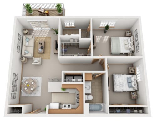 Dakota Pointe, Sioux Falls, SD 57105 - photo 4