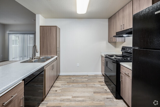 Arena Senior Apartments, Sacramento, CA 95834 - photo 2