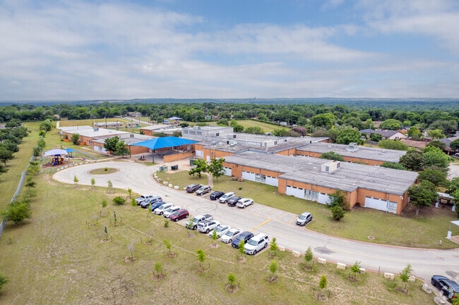 In 1967, Hermelinda Rodriguez Made AISD History by Becoming the District's First Mexican-American Female Principal.