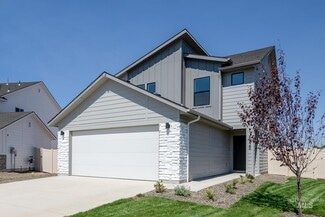 6326 W Naxos St, Meridian, ID 83646