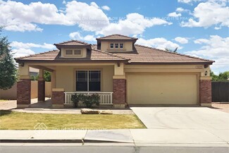 10433 E Obispo Ave, Mesa, AZ 85212